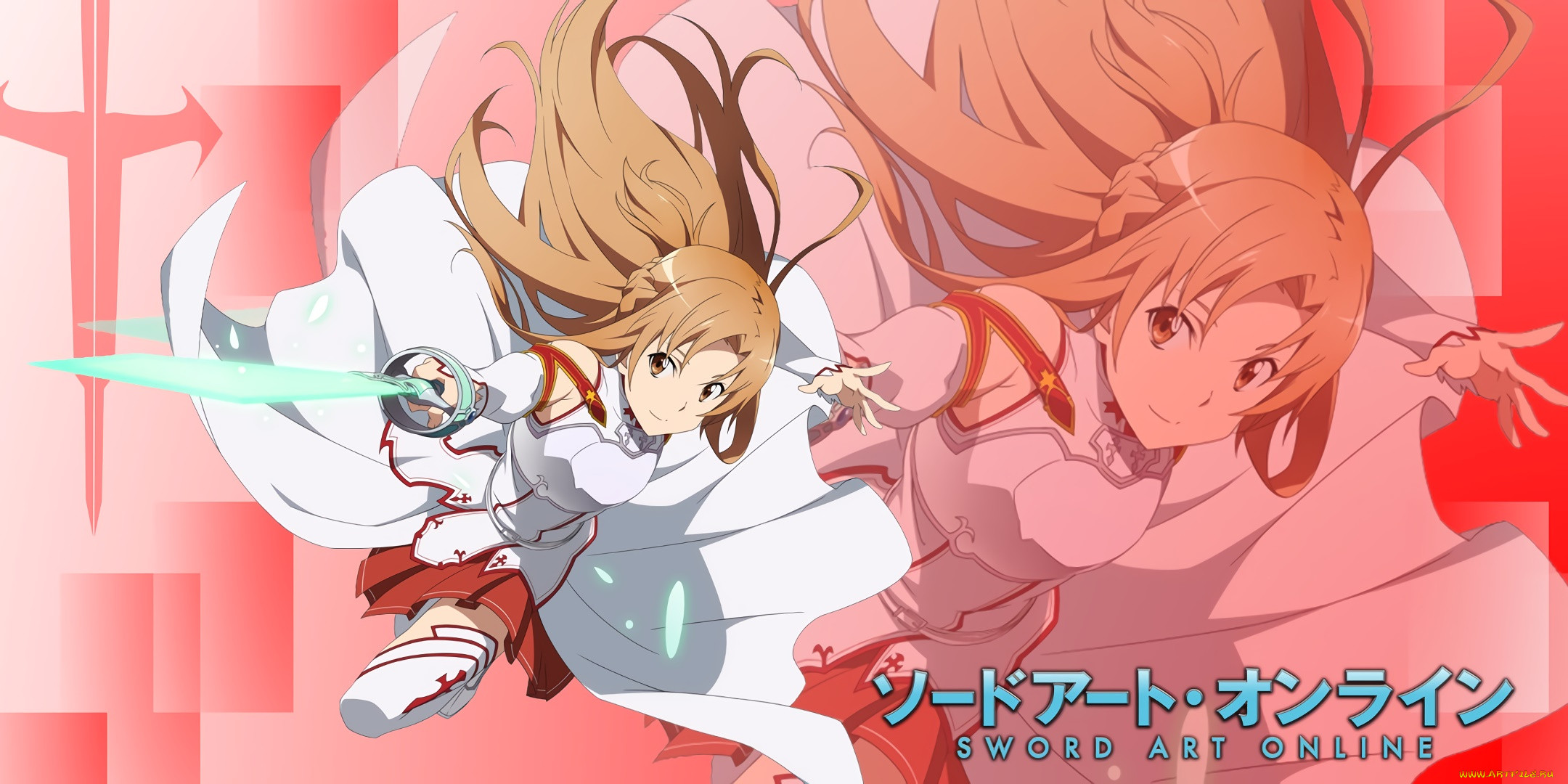 , sword art online, , , 